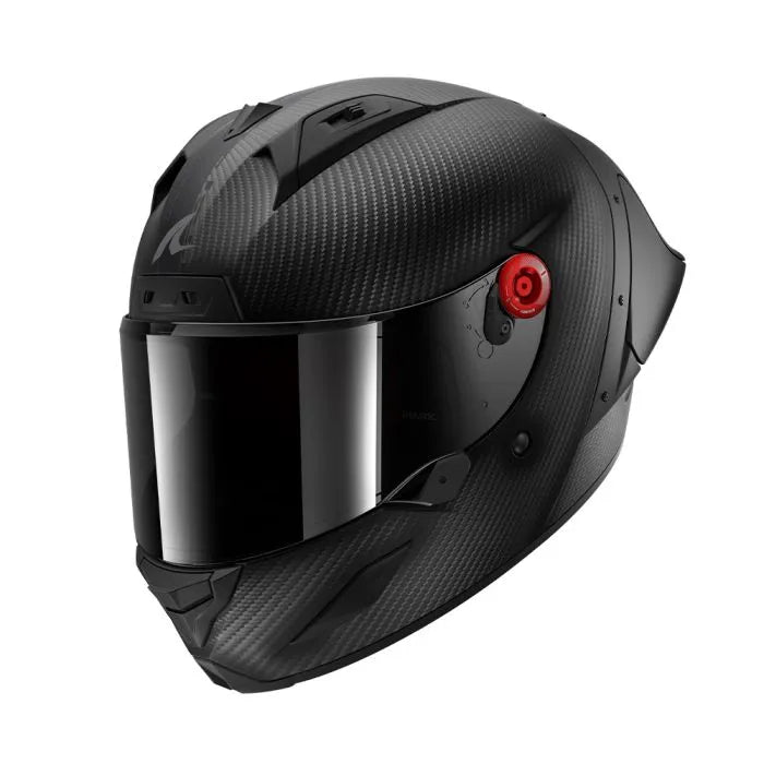 Shark Aeron GP Carbon Carbon Matte Helmet