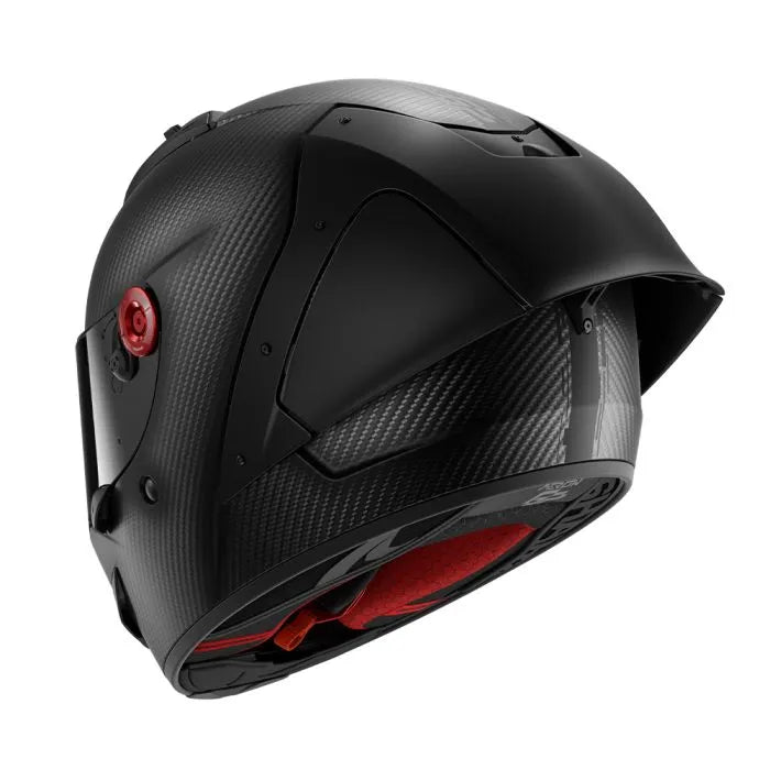 Shark Aeron GP Carbon Carbon Matte Helmet