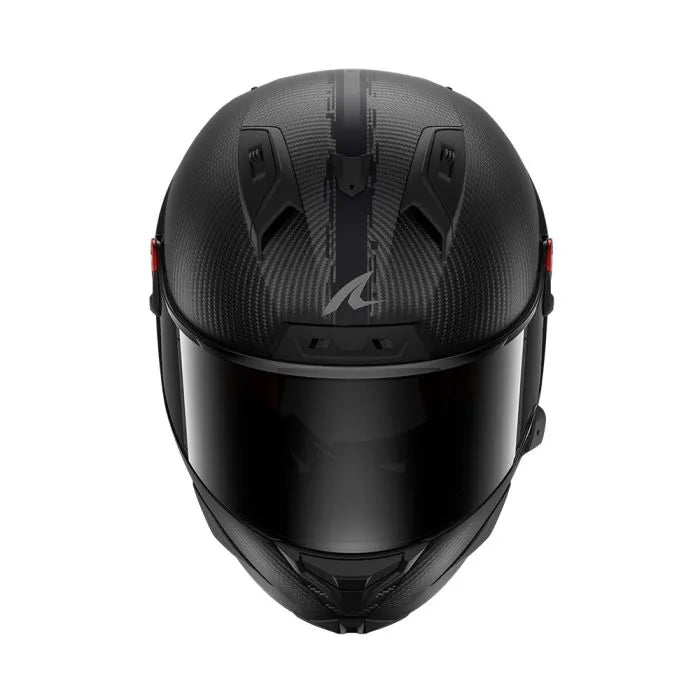Shark Aeron GP Carbon Carbon Matte Helmet