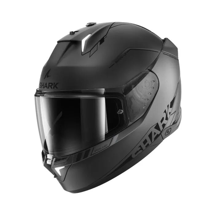 Shark Skwal i3 Blank SP Matt Helmet