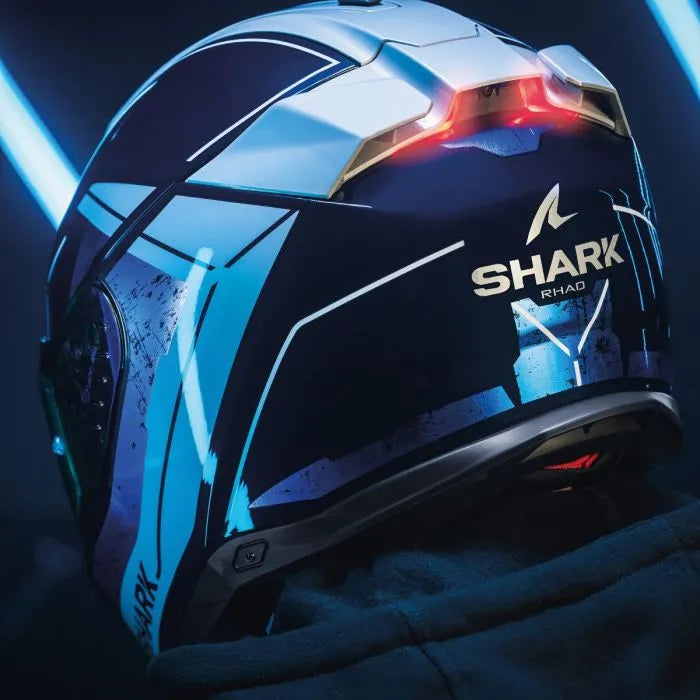 Shark Skwal i3 Blank SP Matt Helmet