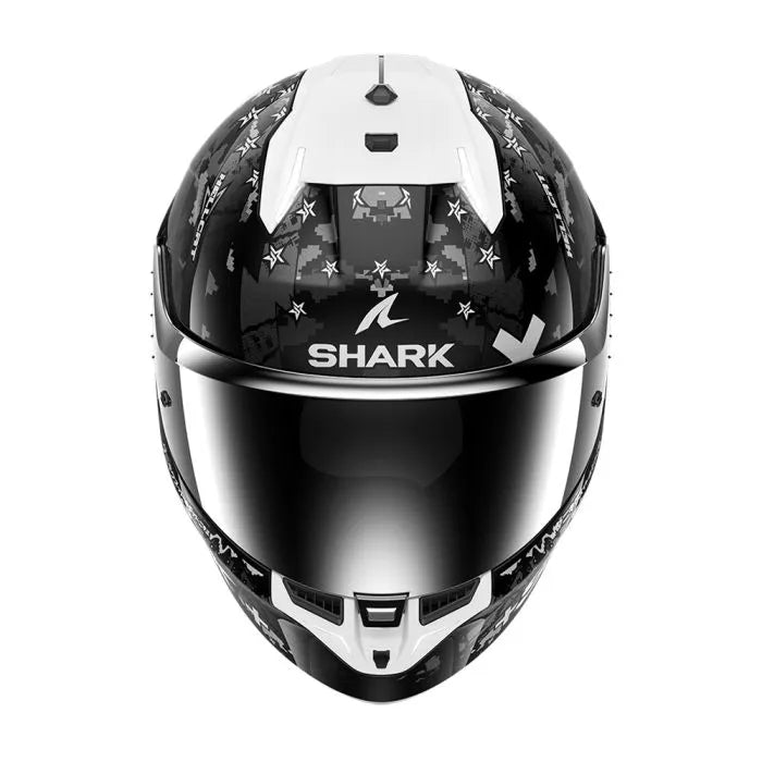 Shark Skwal i3 Hellcat Matte Helmet