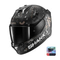 Shark Skwal i3 Hellcat Matte Helmet