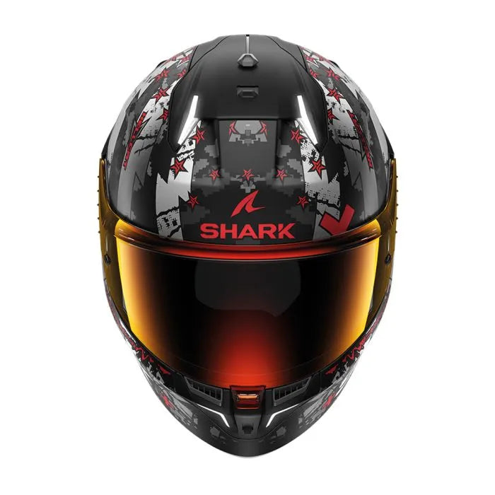 Shark Skwal i3 Hellcat Matte Helmet