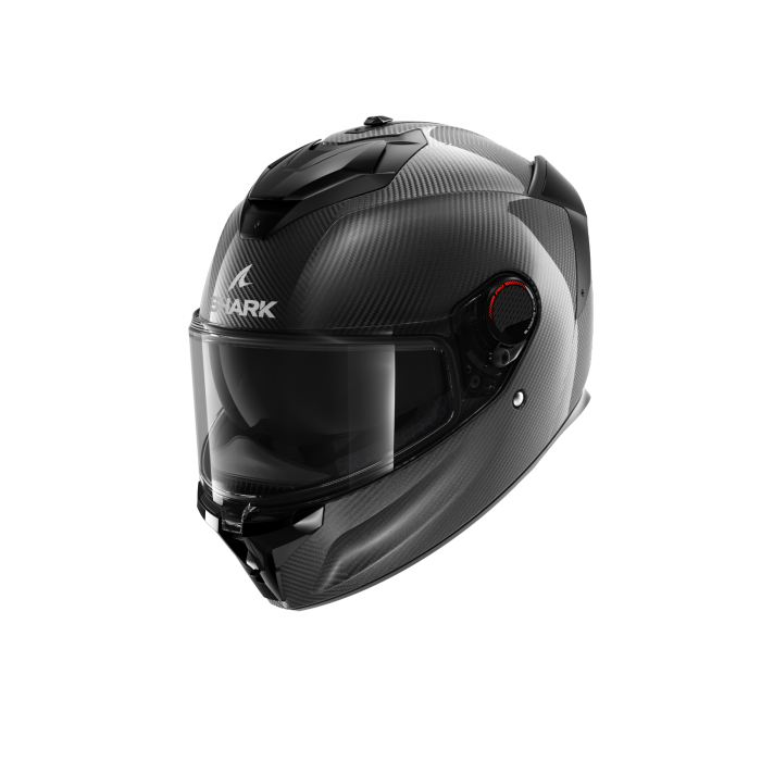 Shark Spartan GT Pro Carbon Gloss