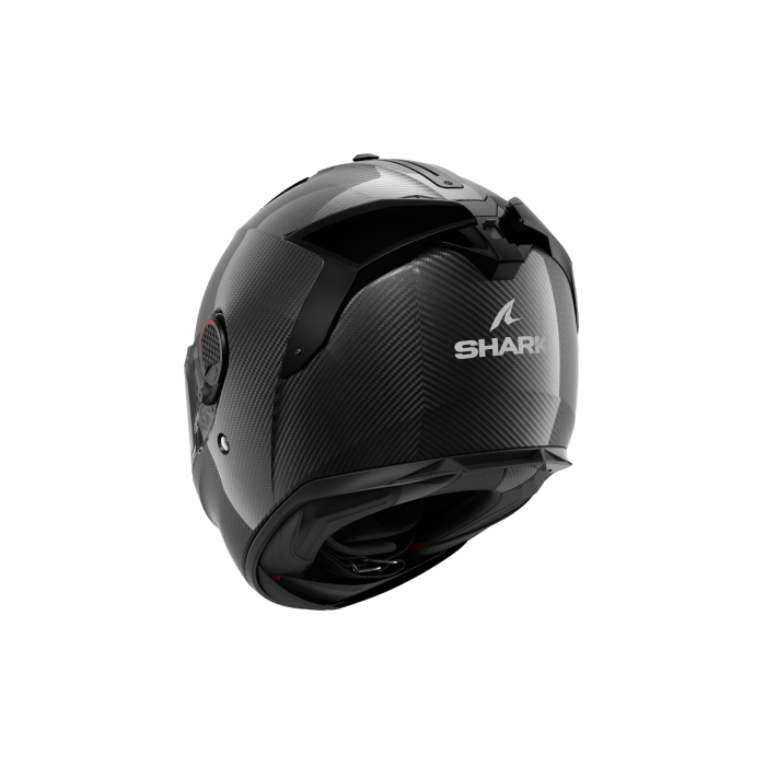 Shark Spartan GT Pro Carbon Gloss
