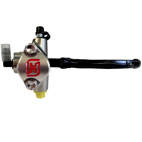 Accossato Radial Brake Master cylinder PRS 19x17-18-19 with folding lever