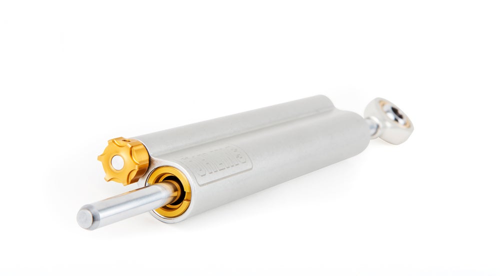 Öhlins Street Performance SD 005 Steering Damper