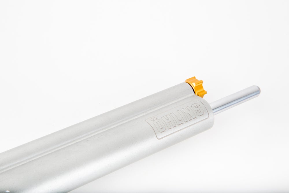 Öhlins Street Performance Steering Damper For Yamaha YZF R6 2006