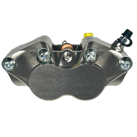 Accossato CNC Radial Brake Caliper 82mm Wheelbase