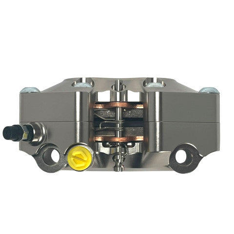 Accossato CNC Radial Brake Caliper 82mm Wheelbase