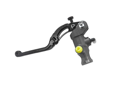 Accossato Radial Brake Master Cylinder CNC-worked PRS 19x17-18-19 with Revolution Lever