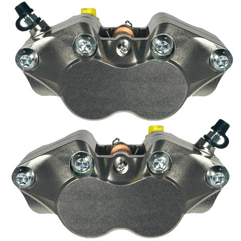 Accossato CNC Radial Brake Caliper 82mm Wheelbase