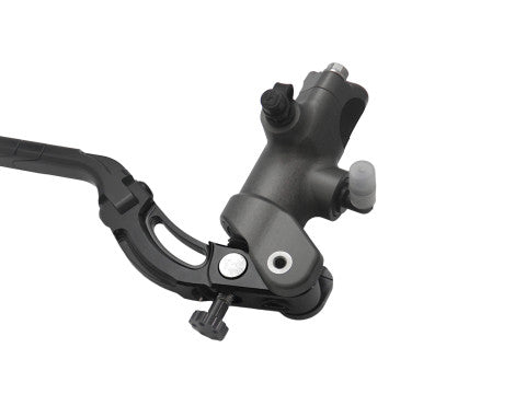 Accossato Radial Brake Master Cylinder CNC-worked PRS 19x17-18-19 with Revolution Lever