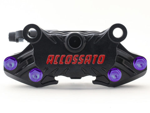 Axial Billet Brake Caliper 64 mm