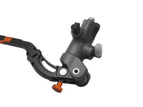 Accossato Radial Brake Master Cylinder CNC-worked PRS 19x17-18-19 with Revolution Lever