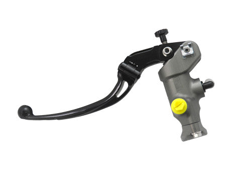 Accossato Radial Brake Master cylinder PRS 19x17-18-19 with folding lever