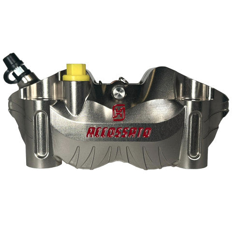 Accossato CNC Radial Brake Caliper 82mm Wheelbase