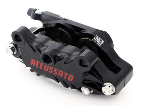 Axial Billet Brake Caliper 64 mm