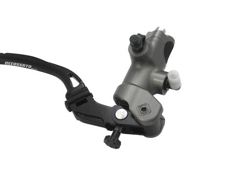 Accossato Radial Brake Master cylinder PRS 19x17-18-19 with folding lever